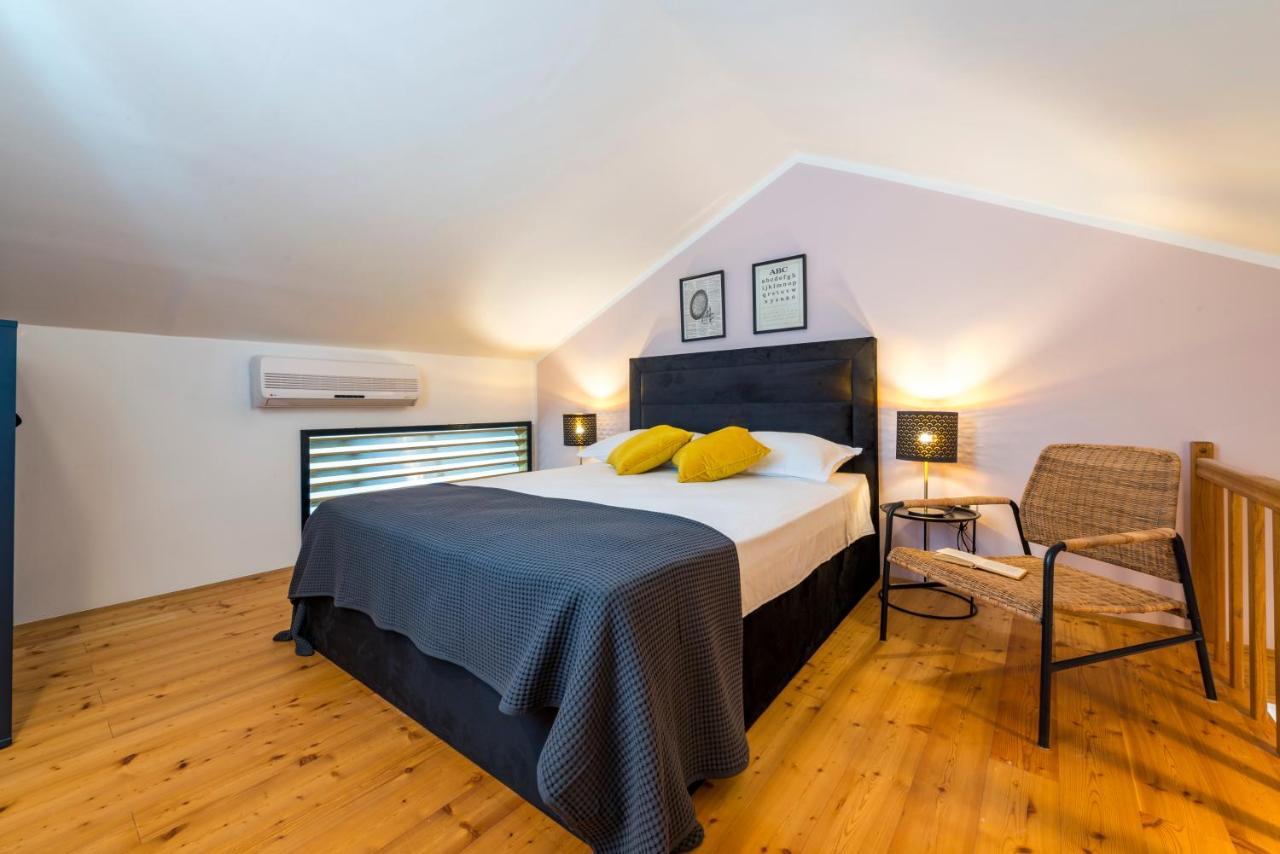 Apartamento Couple Getaway Dubrovnik