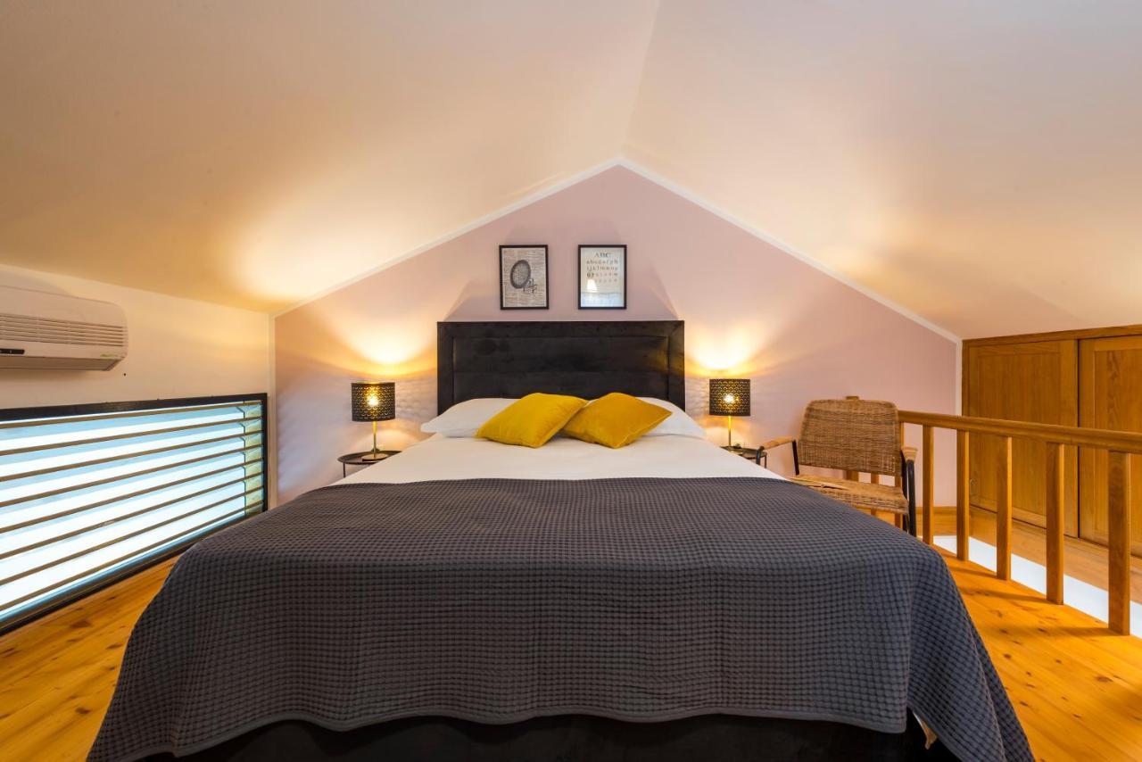 Couple Getaway Apartamento *
