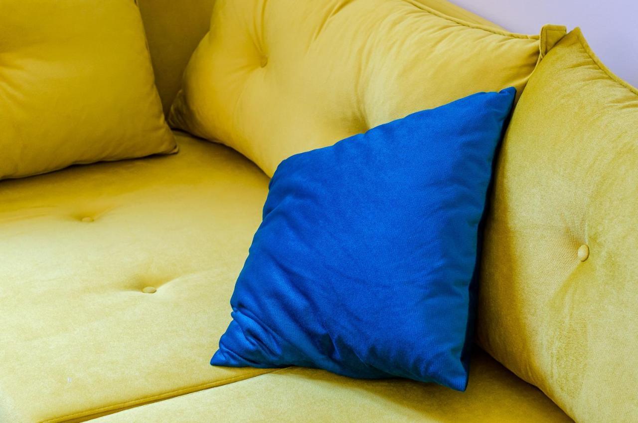 Couple Getaway Apartamento *