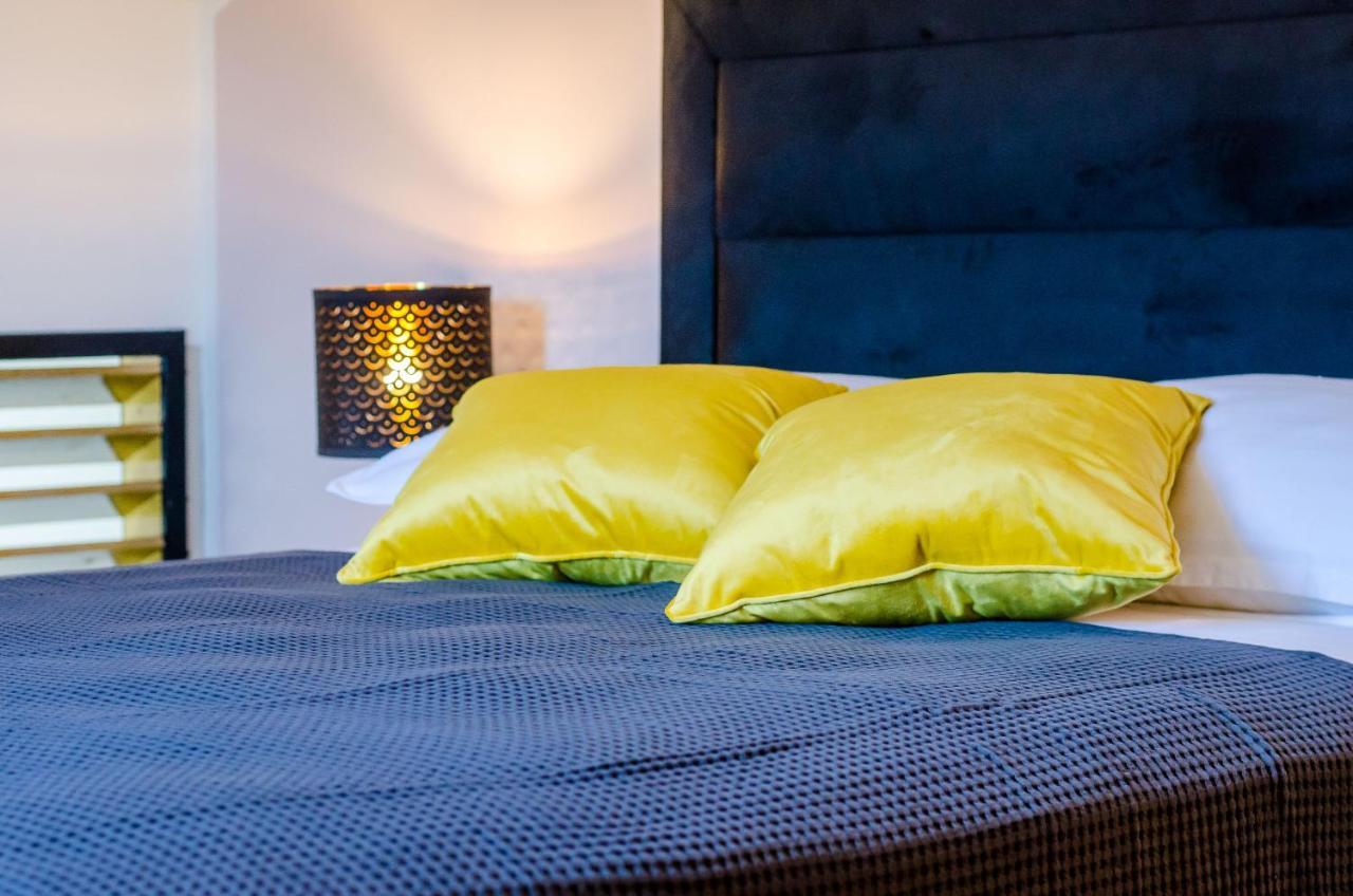 Apartamento Couple Getaway Dubrovnik