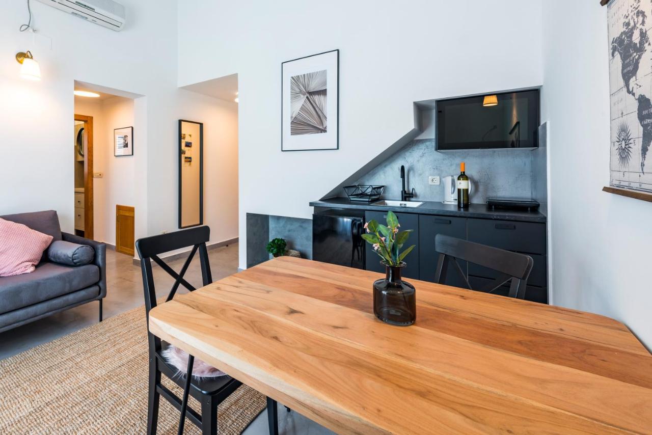Apartamento Couple Getaway