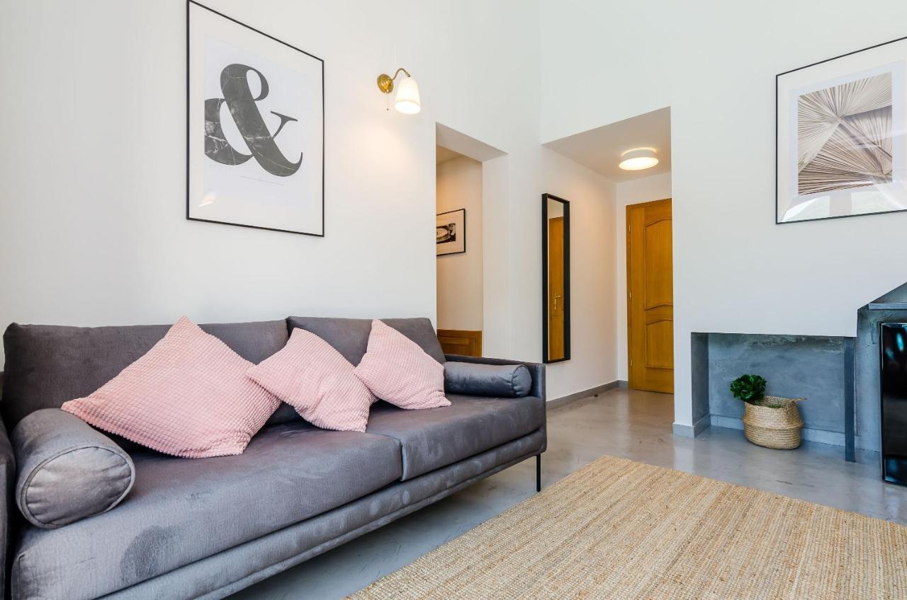 Couple Getaway Apartamento