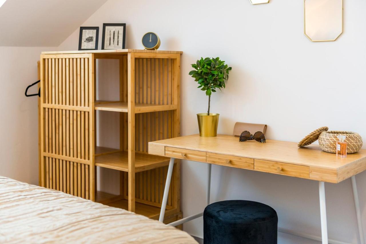 Apartamento Couple Getaway
