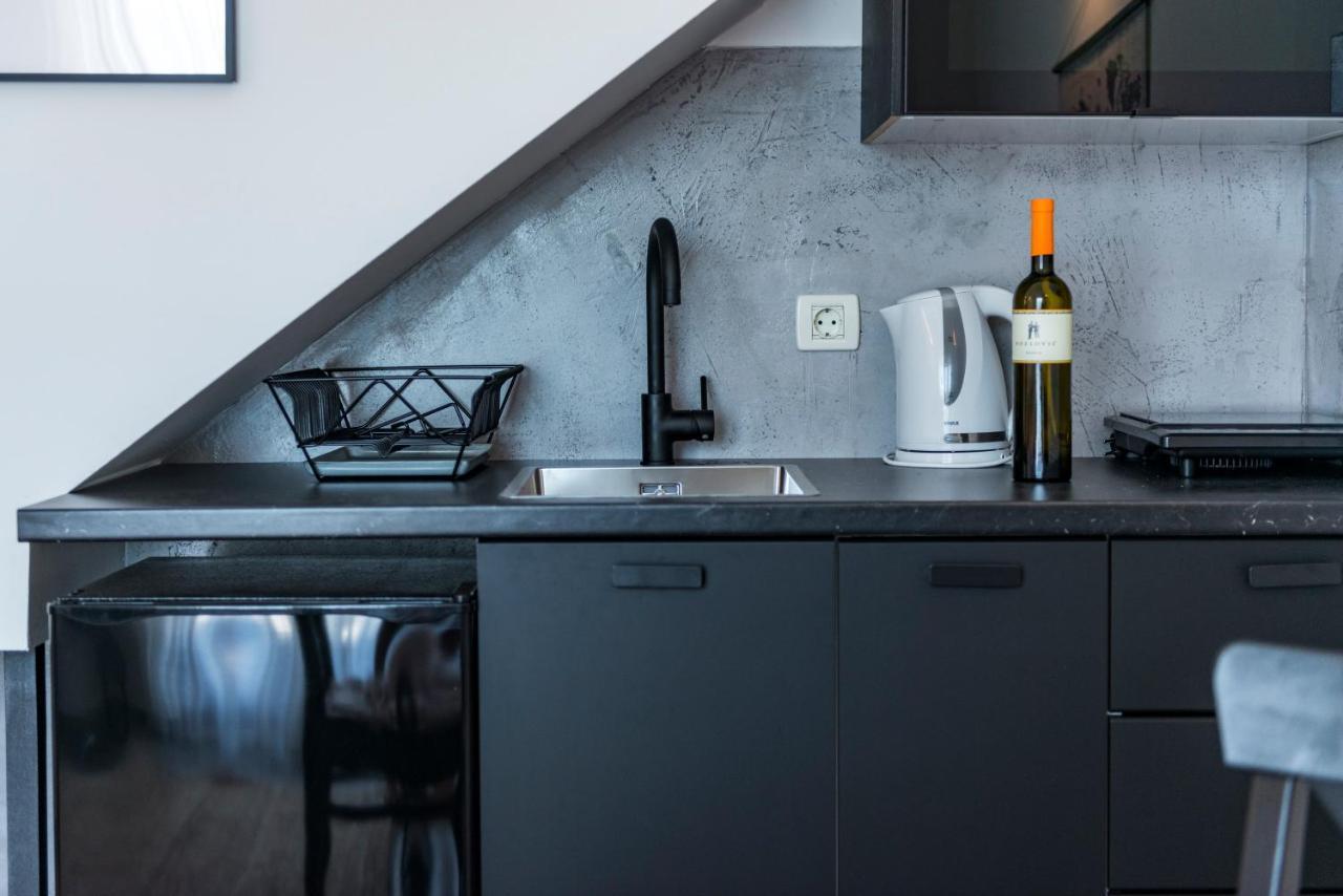 Apartamento Couple Getaway Dubrovnik