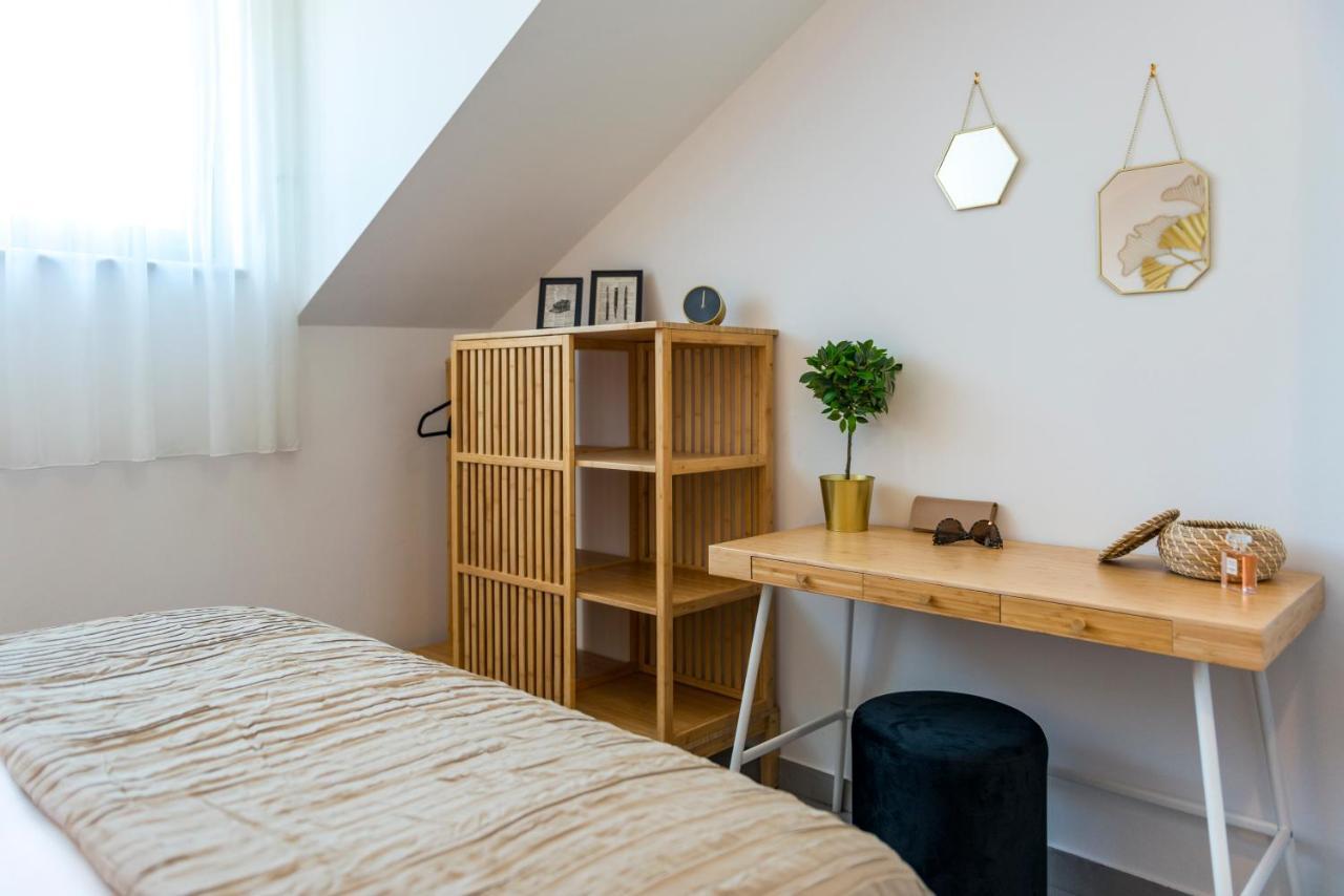Couple Getaway Apartamento Dubrovnik