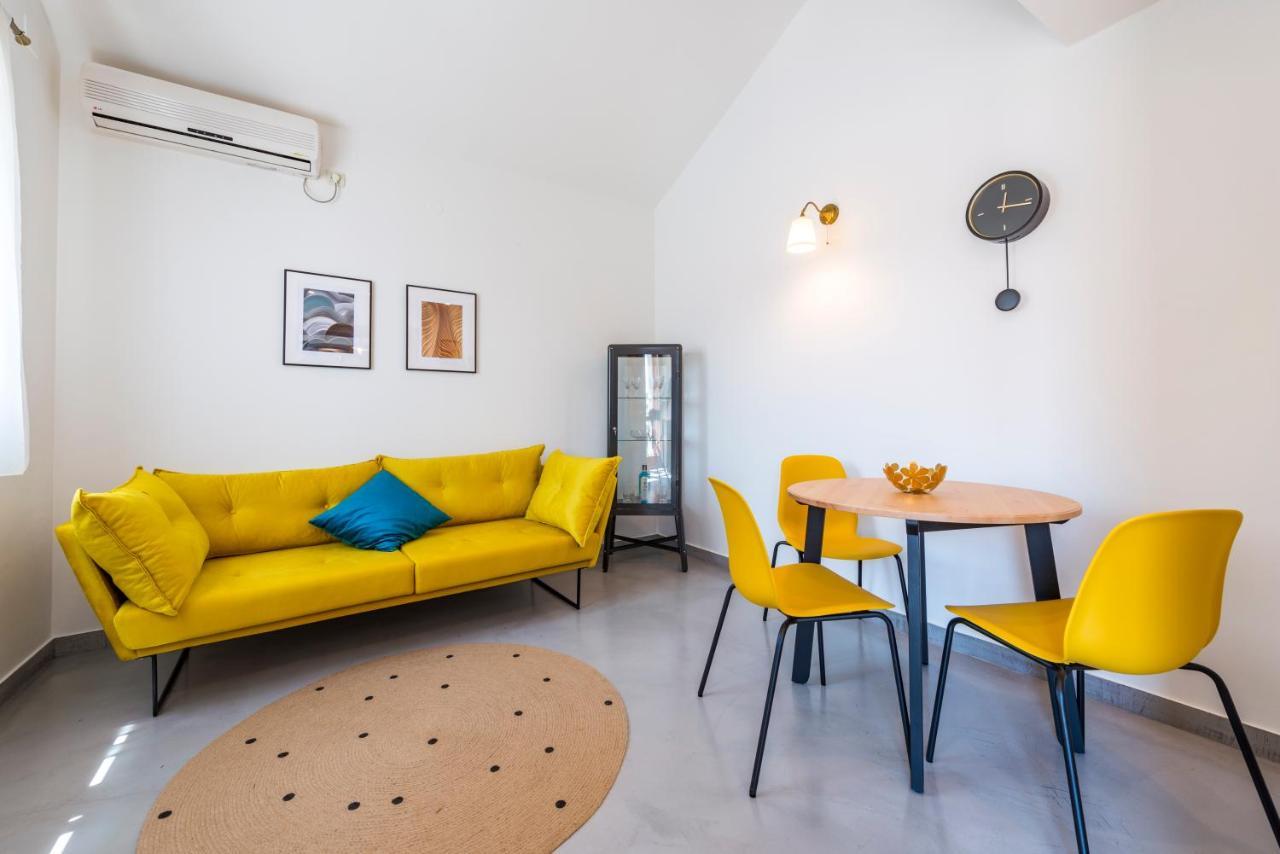 Apartamento Couple Getaway