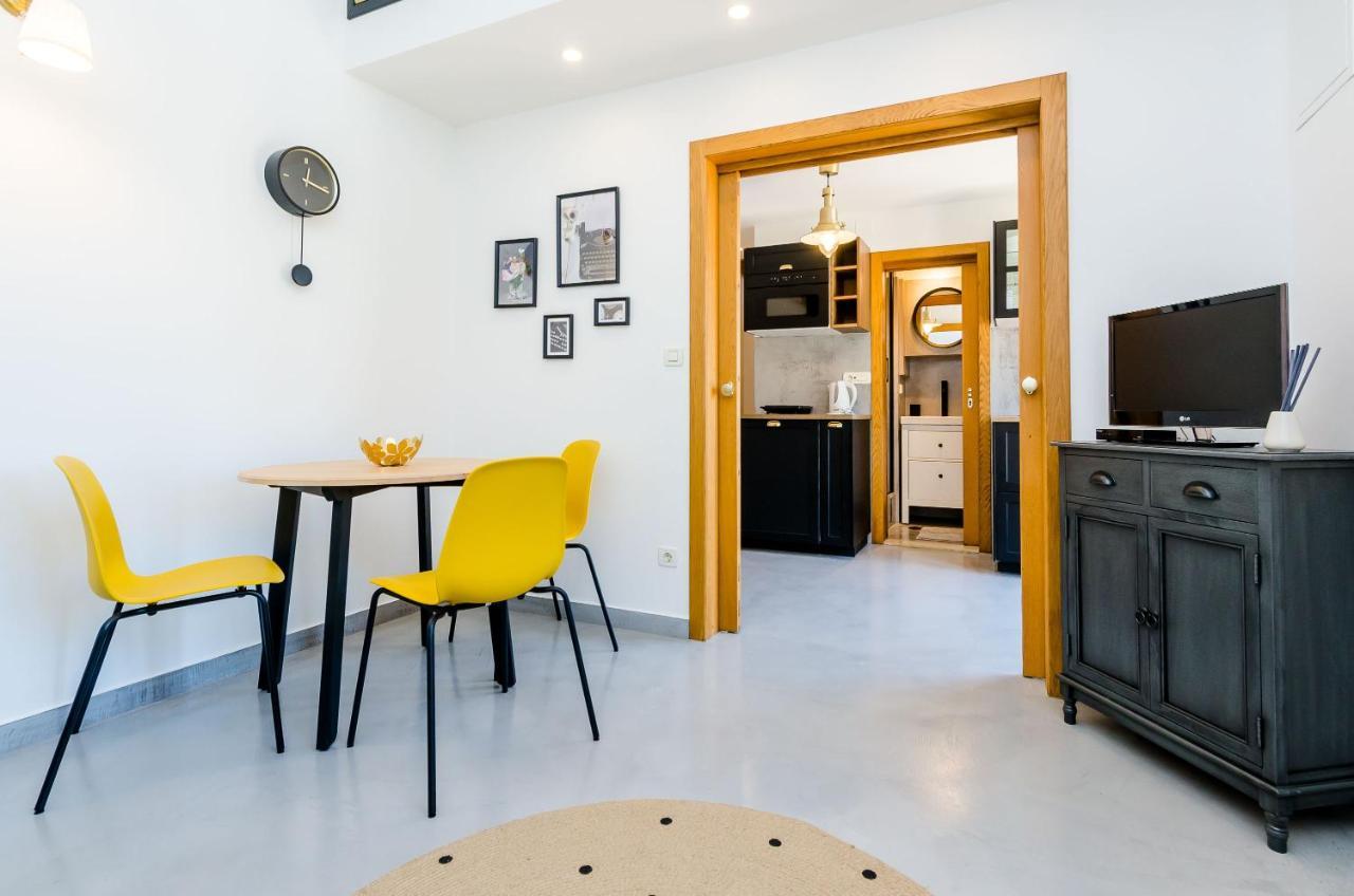 Couple Getaway Apartamento Dubrovnik