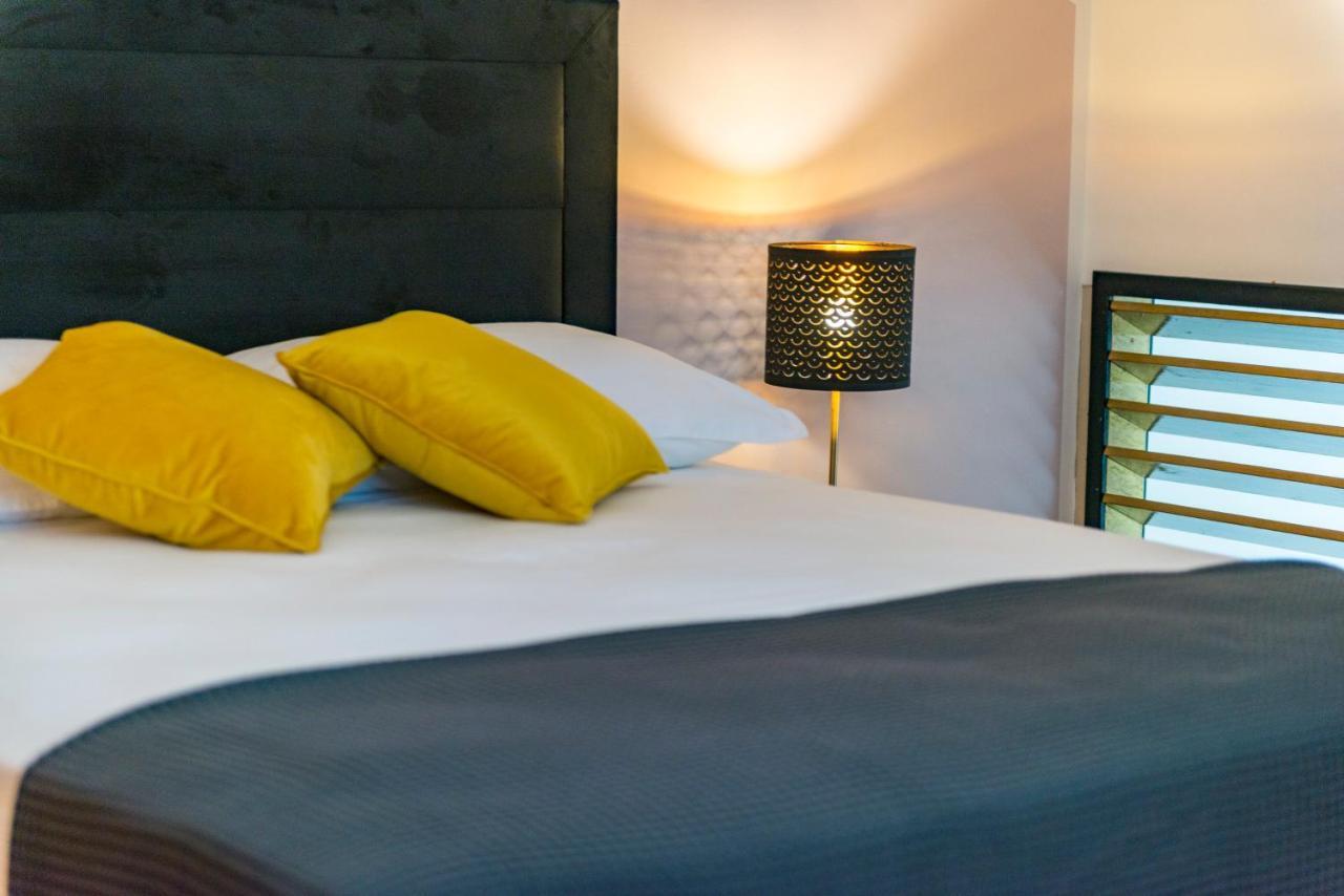 Apartamento Couple Getaway *