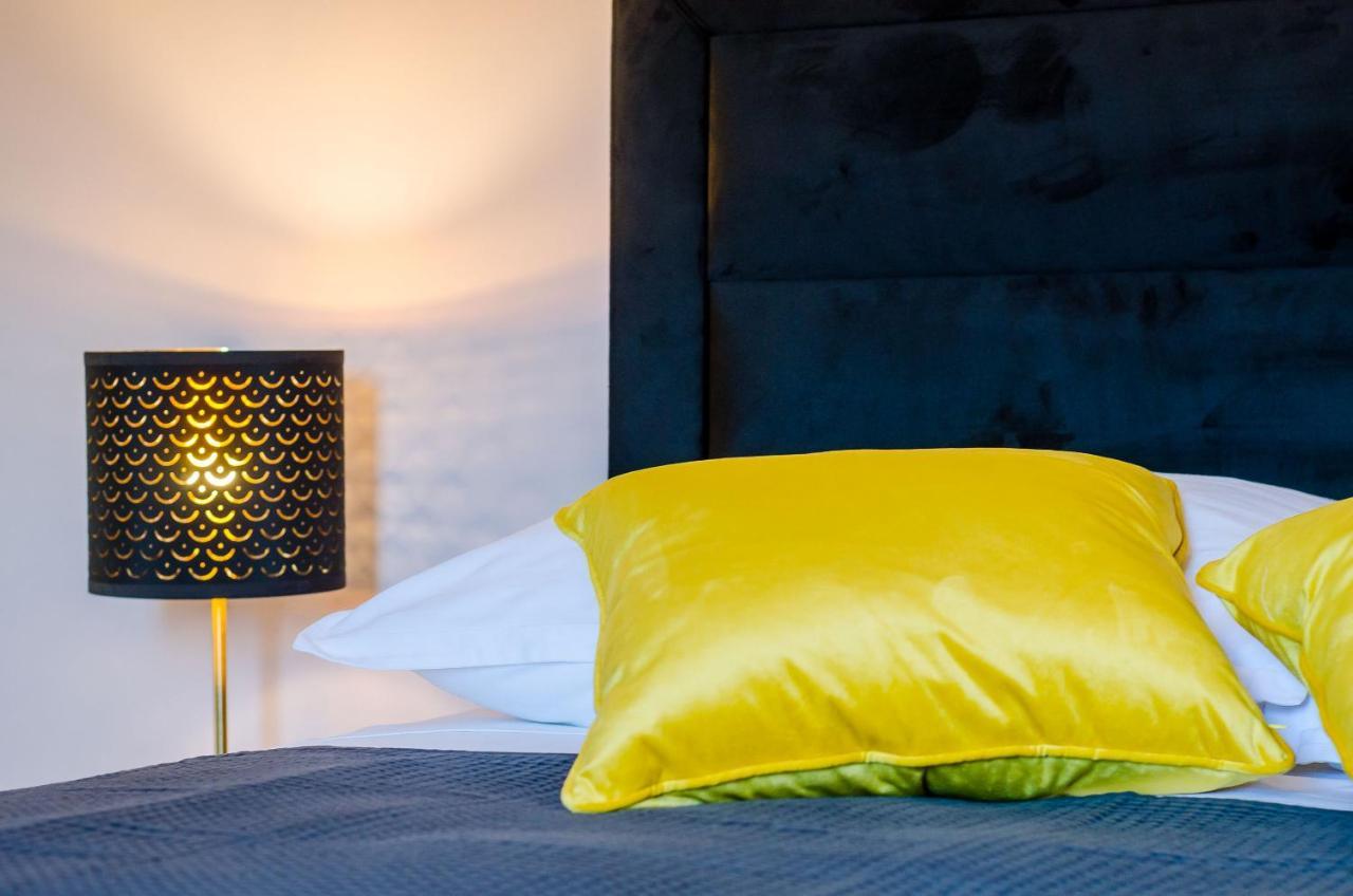 Couple Getaway Apartamento *