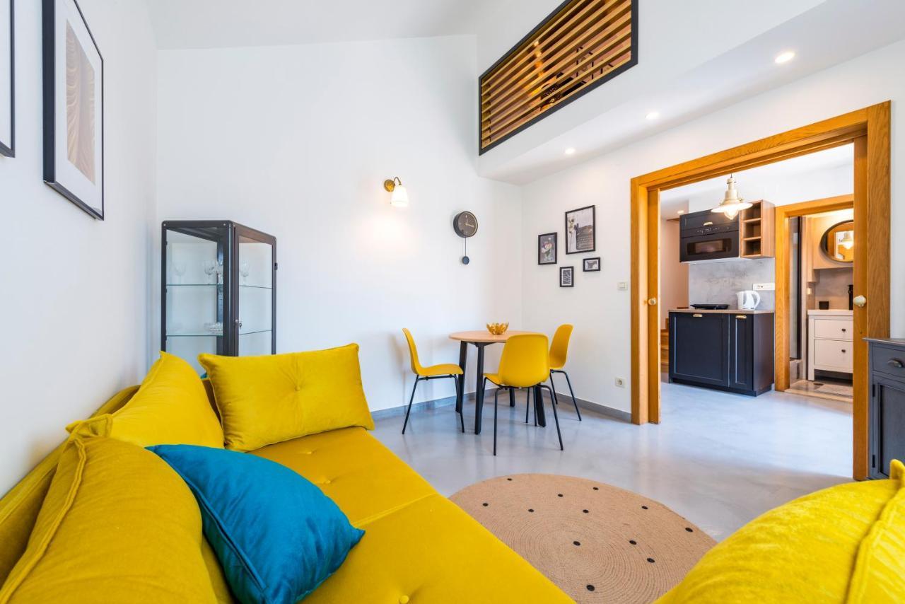 Apartamento Couple Getaway *