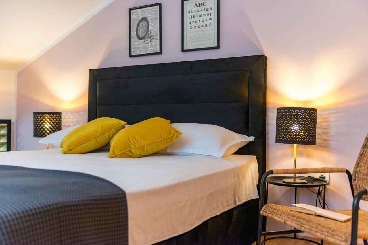 Couple Getaway Apartamento Dubrovnik