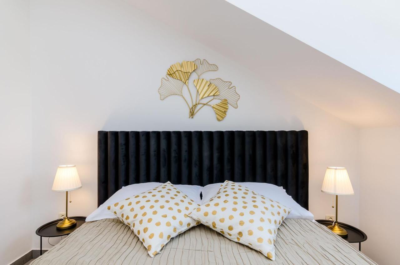 Apartamento Couple Getaway Dubrovnik