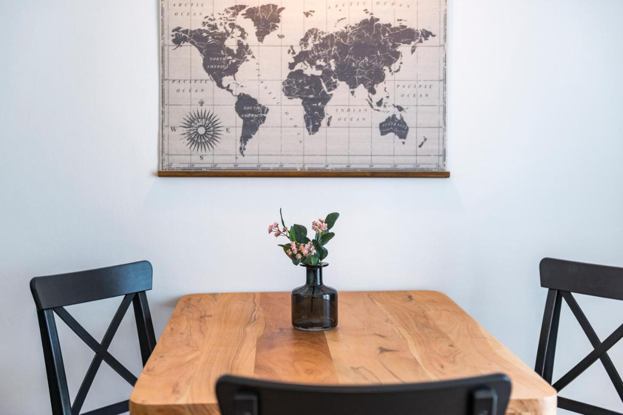 Apartamento Couple Getaway *
