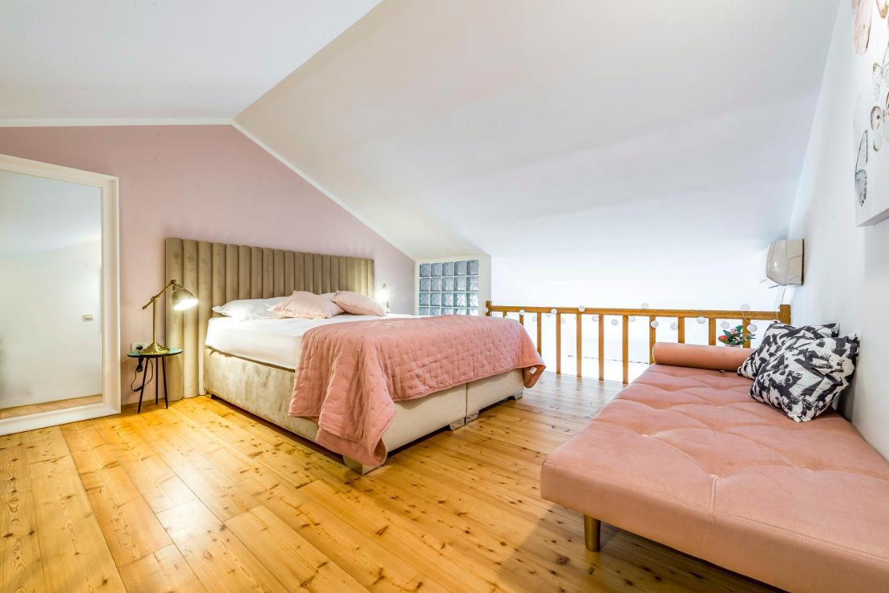 Apartamento Couple Getaway Dubrovnik