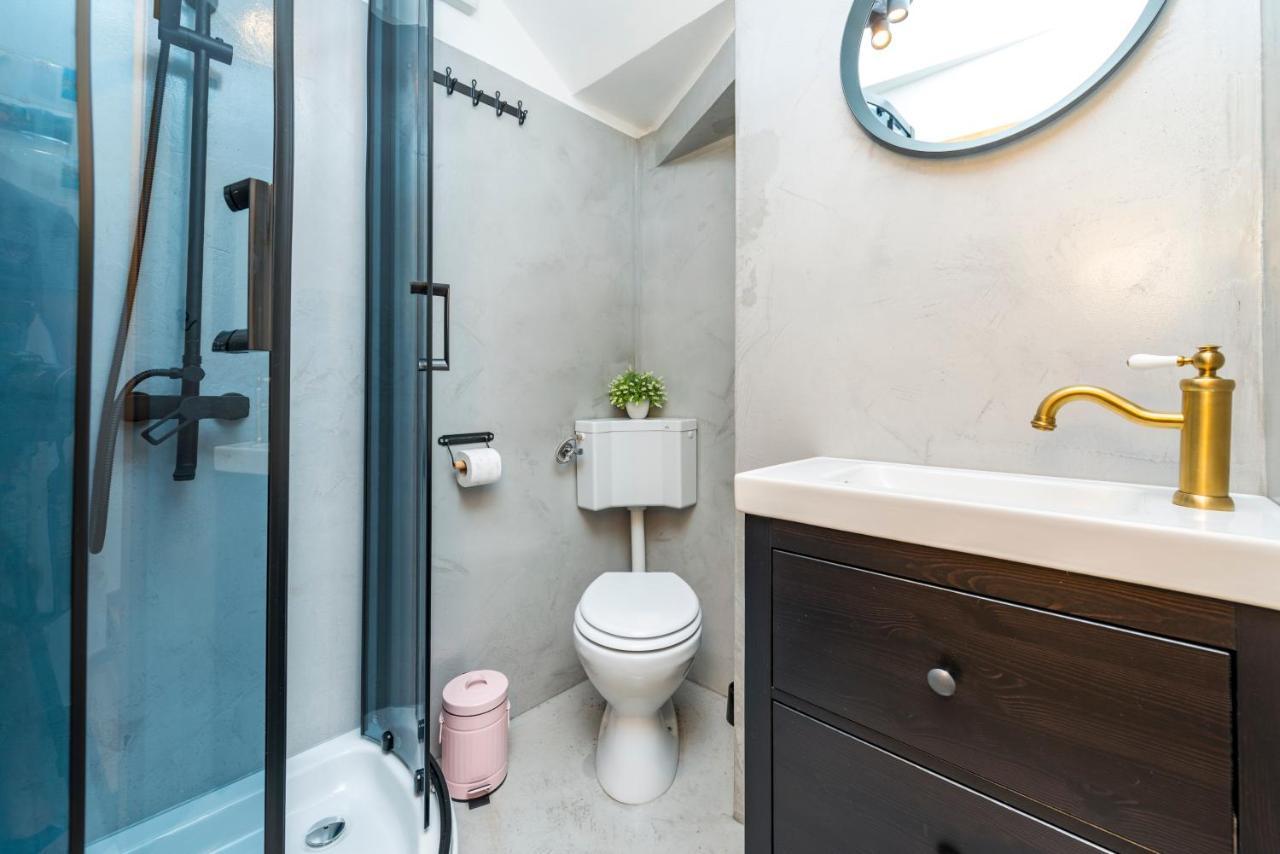 Couple Getaway Apartamento Dubrovnik