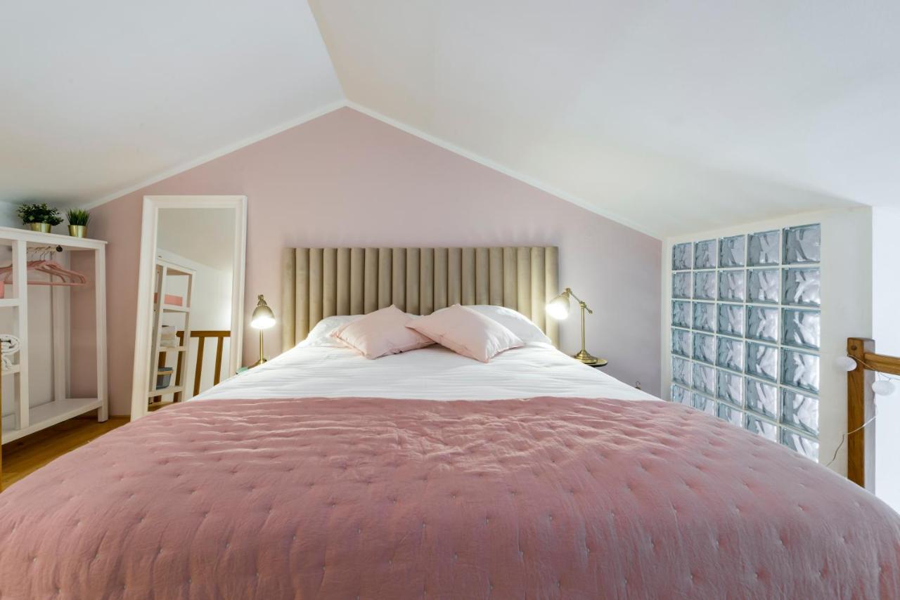 Apartamento Couple Getaway Dubrovnik