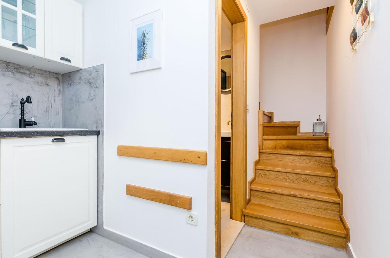 Couple Getaway Apartamento
