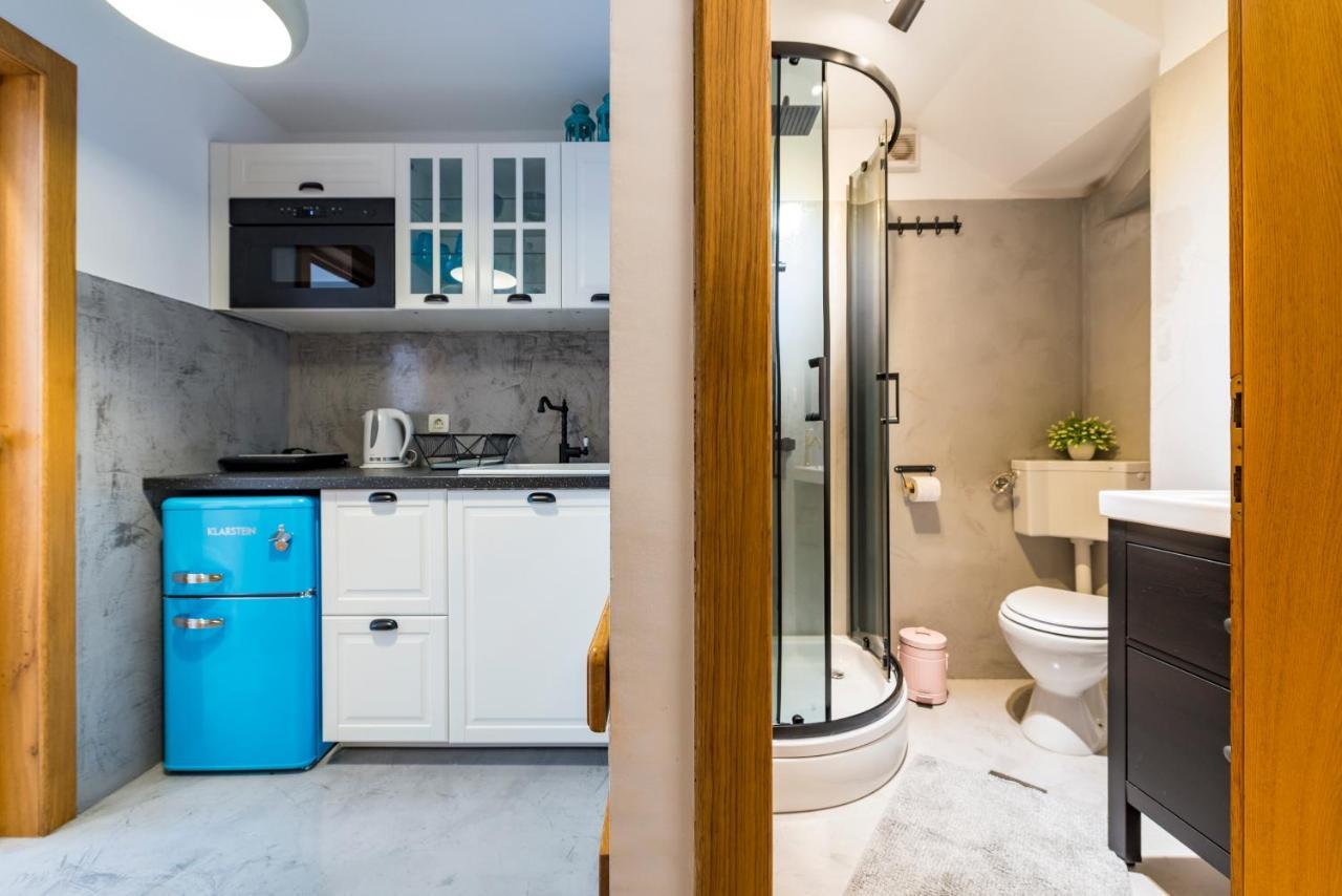 Couple Getaway Apartamento