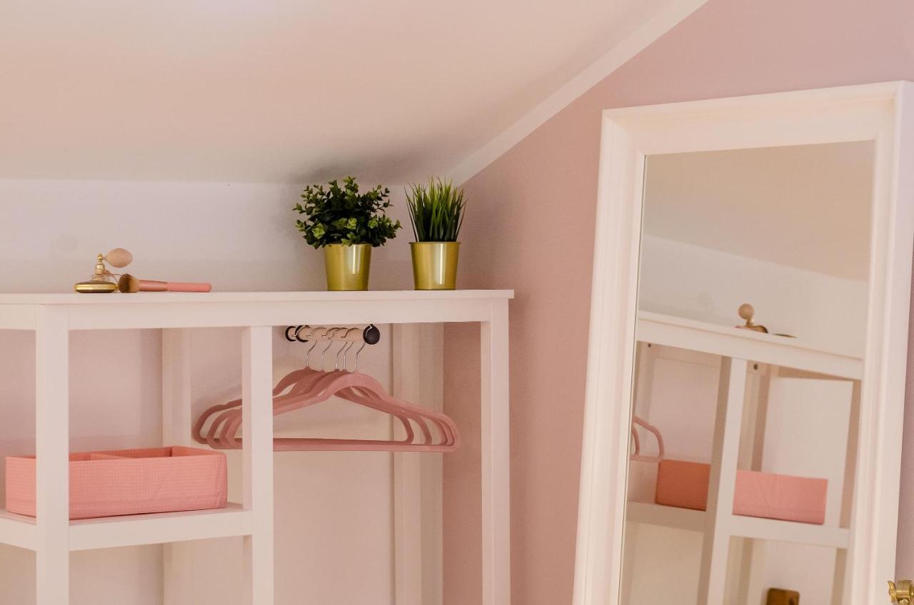 Apartamento Couple Getaway