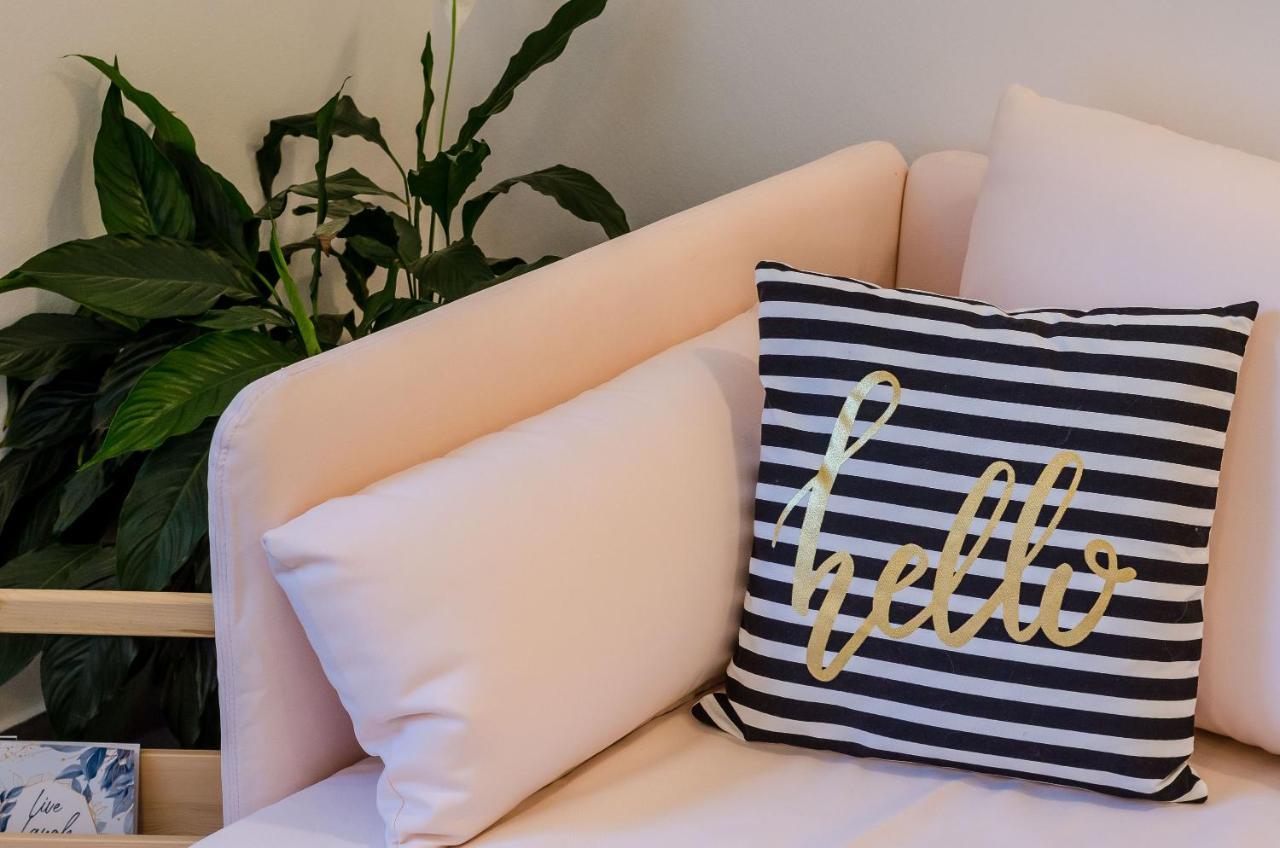 Apartamento Couple Getaway