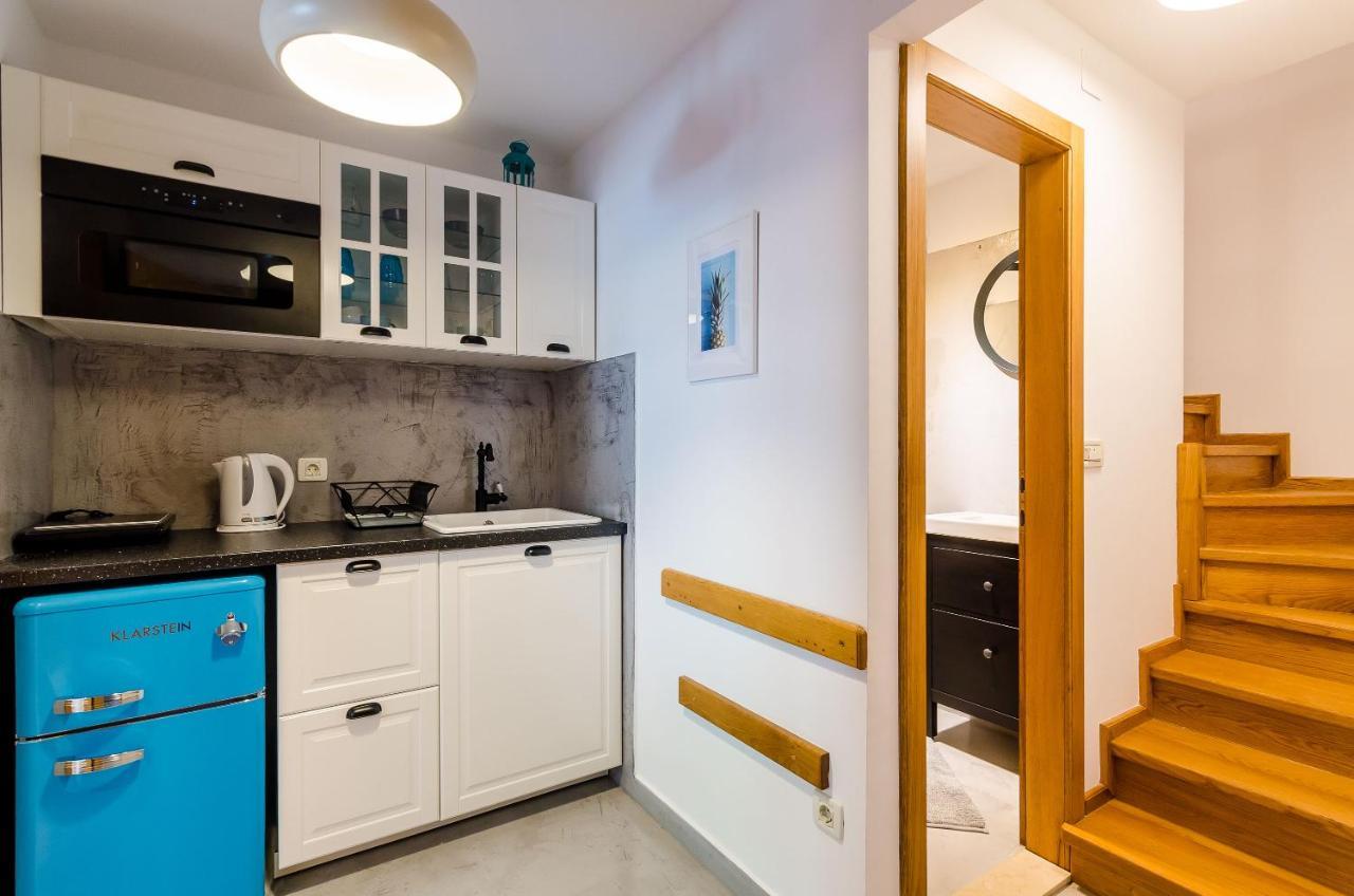 Apartamento Couple Getaway *